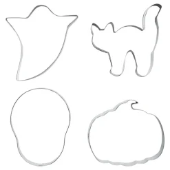 Halloween Kakeformer