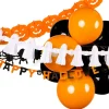 Halloween Partykit