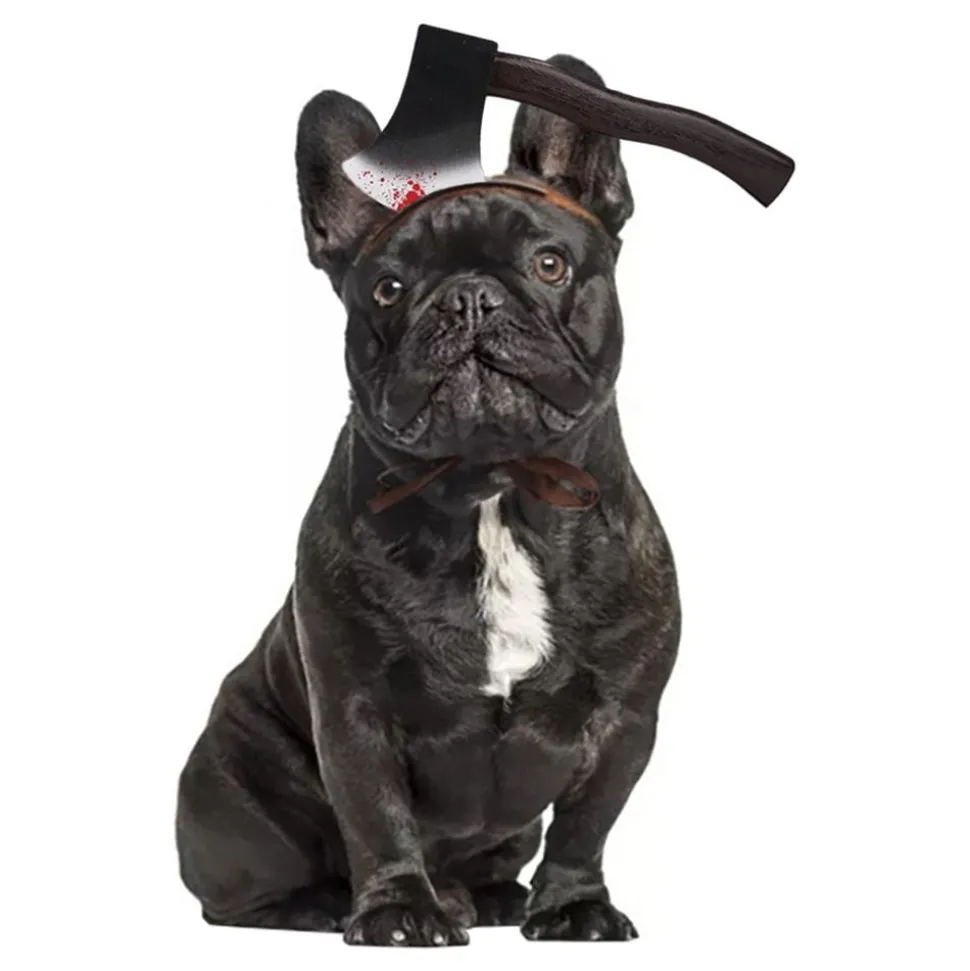 Halloween Props for Hunder