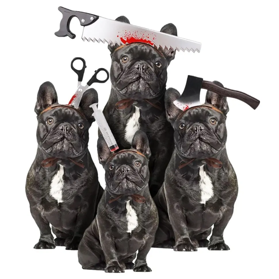 Halloween Props for Hunder