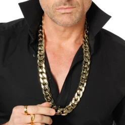 Halsbånd Pimp