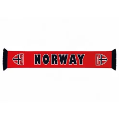 Halsduk Norway