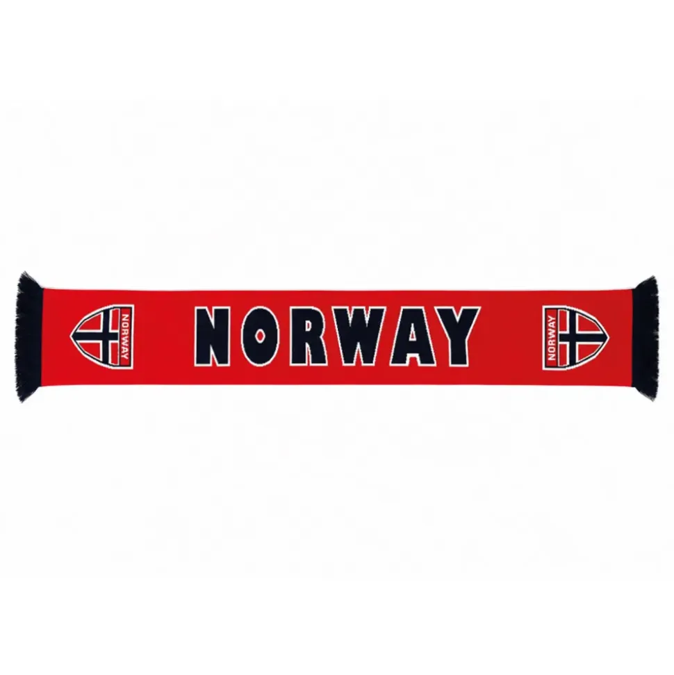 Halsduk Norway