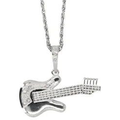 Halskjede Gitar