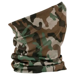 Halsrør Camo Jungle