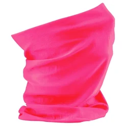 Halsrør Neonrosa