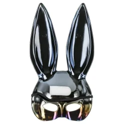 Halvmaske Kanin Iridescent
