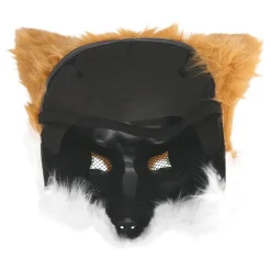 Halvmaske Rev