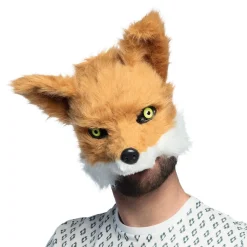 Halvmaske Rev