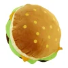 Hamburgerpute