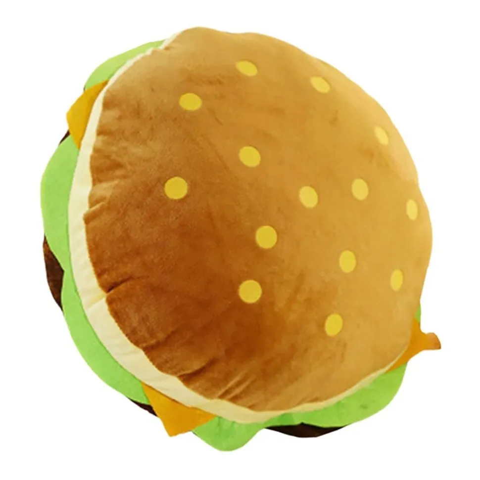 Hamburgerpute