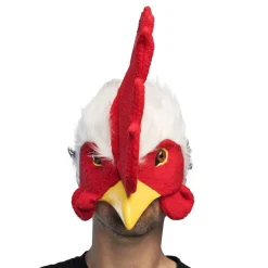 Hane Halvmaske