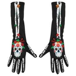 Hansker Day of the Dead