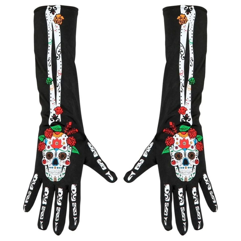 Hansker Day of the Dead