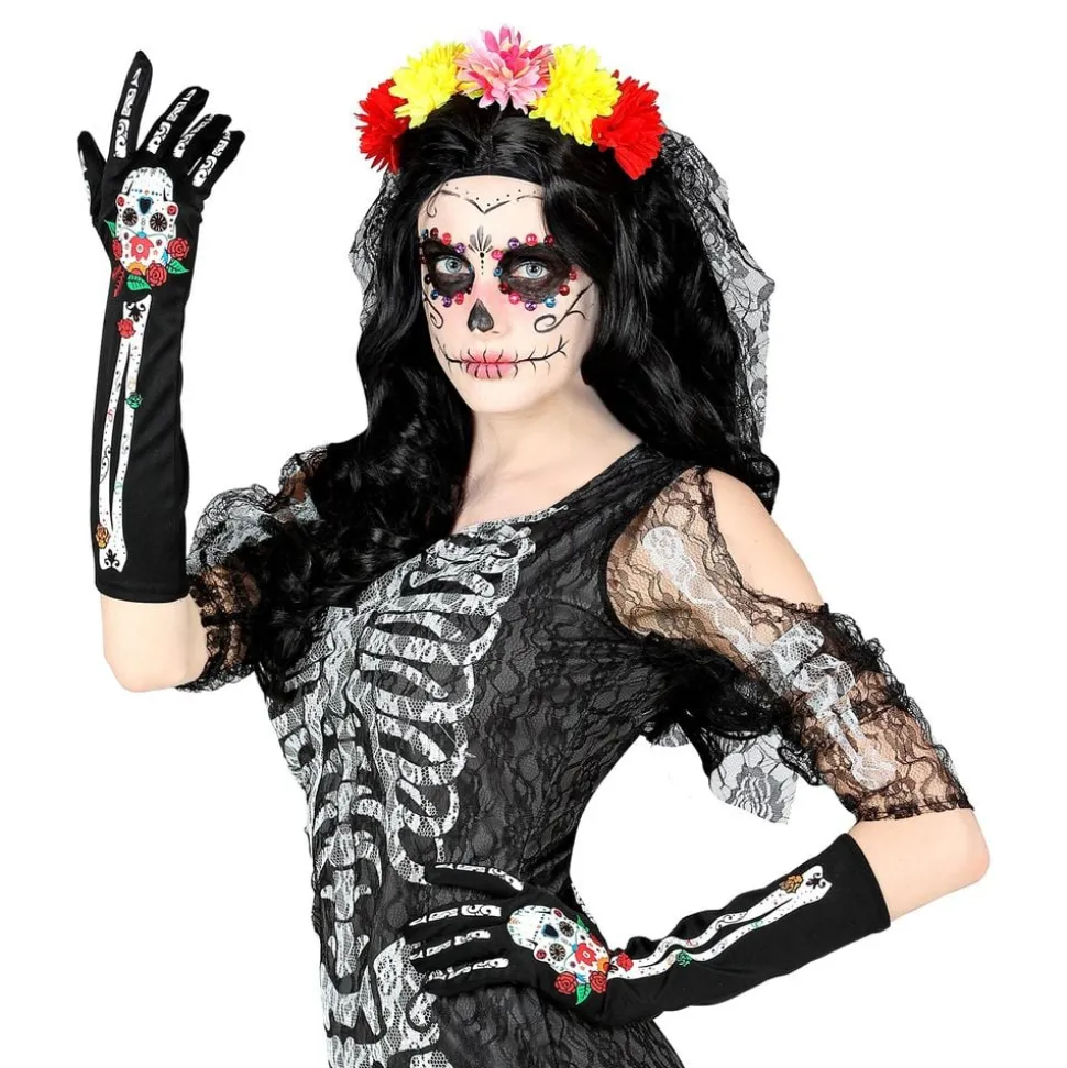 Hansker Day of the Dead
