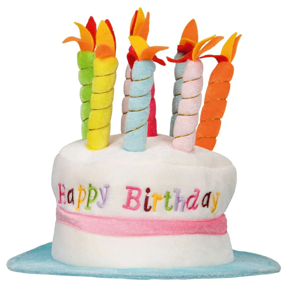 Happy Birthday Hatt
