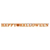 Happy Halloween Banner