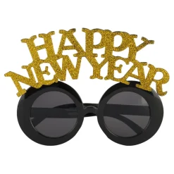 Happy New Year Briller