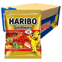 Haribo Goldbears Storpakning