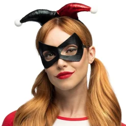 Harlequin Set