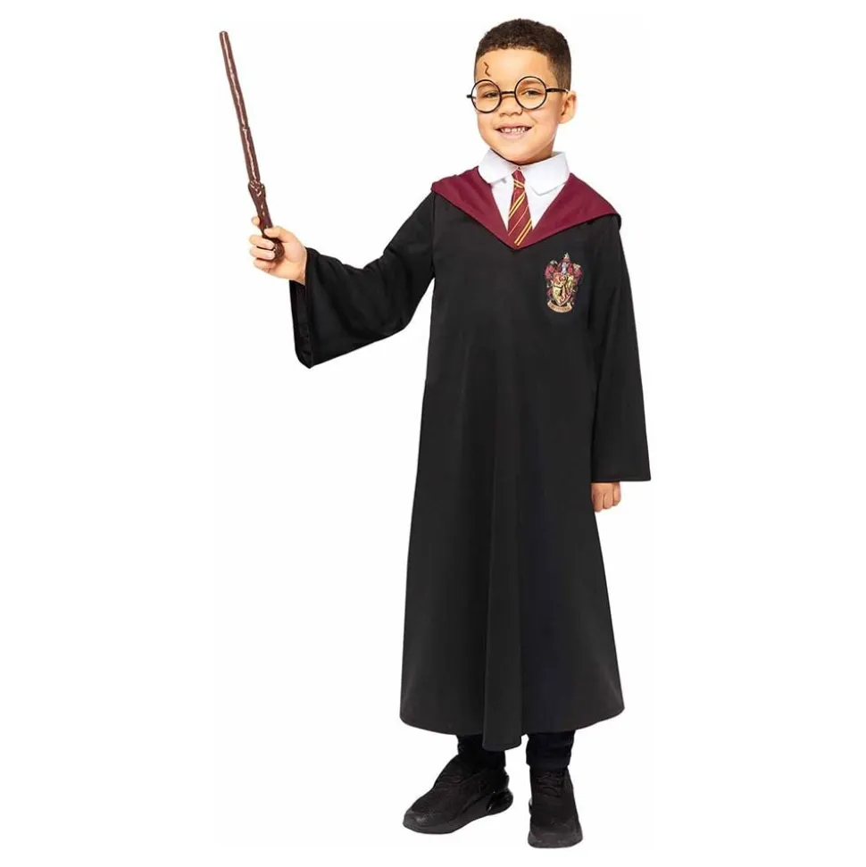 Harry Potter Barn Kostyme
