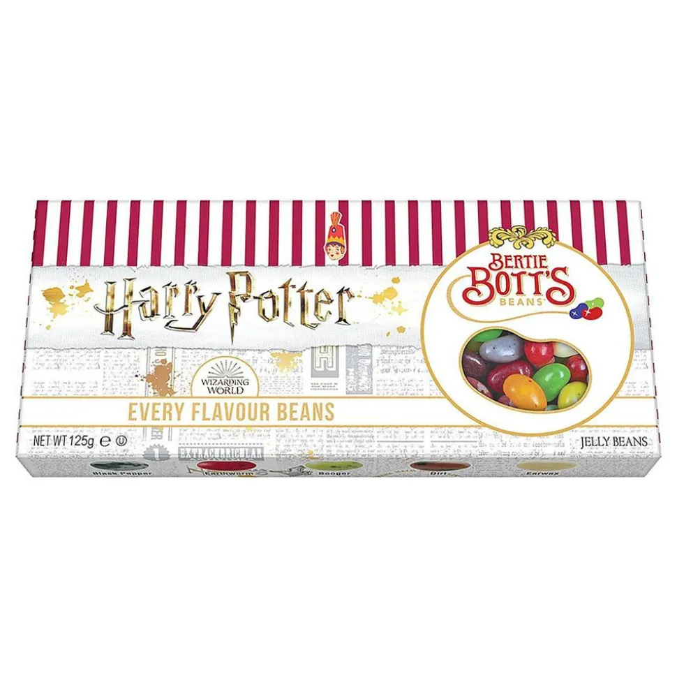 Harry Potter Bertie Botts Gaveeske