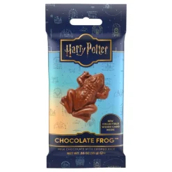 Harry Potter Chocolate Frog