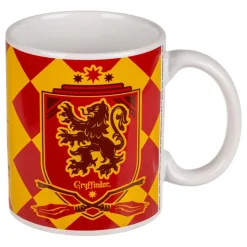 Harry Potter Gryffindor Kopp