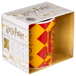 Harry Potter Gryffindor Kopp