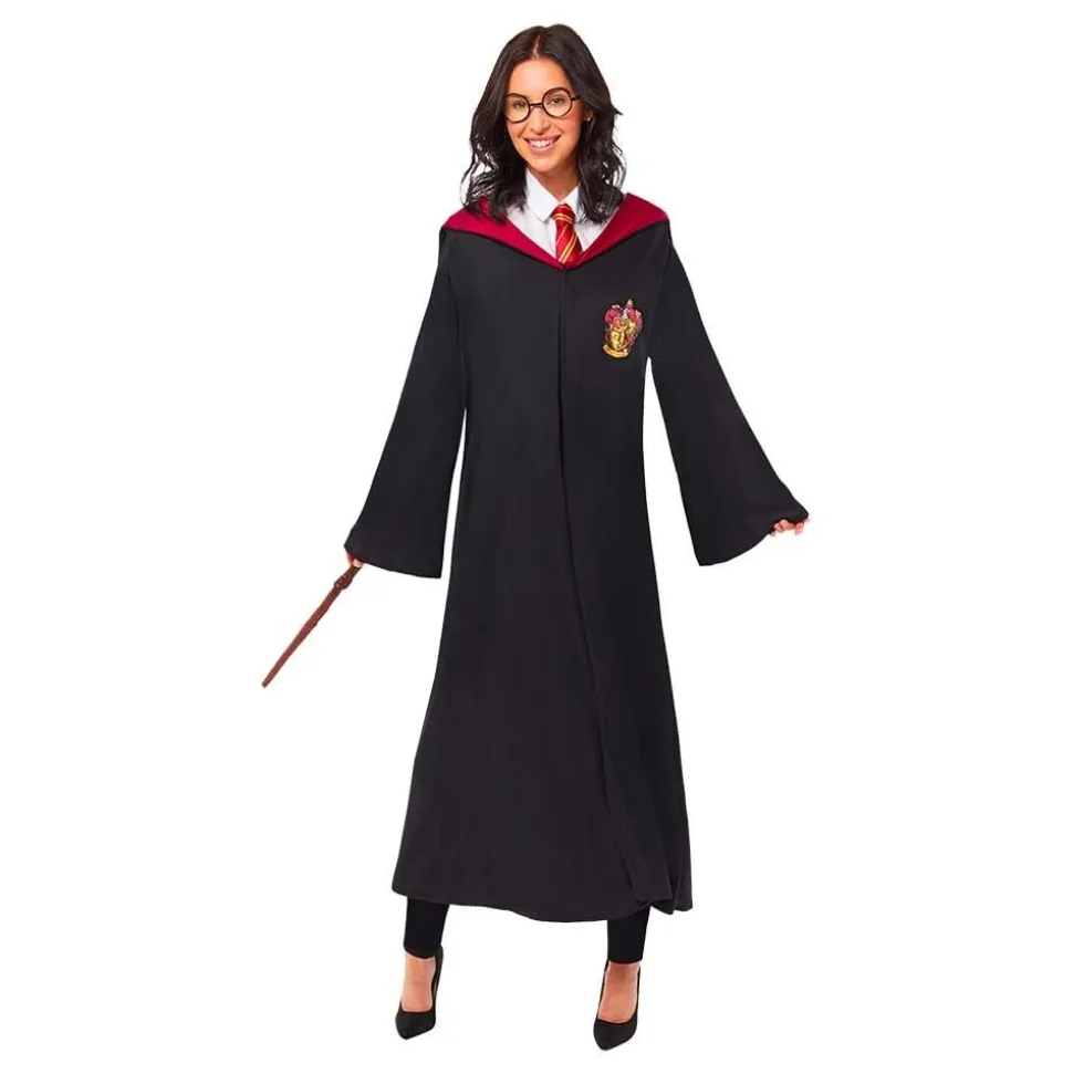 Harry Potter Gryffindor Kostyme