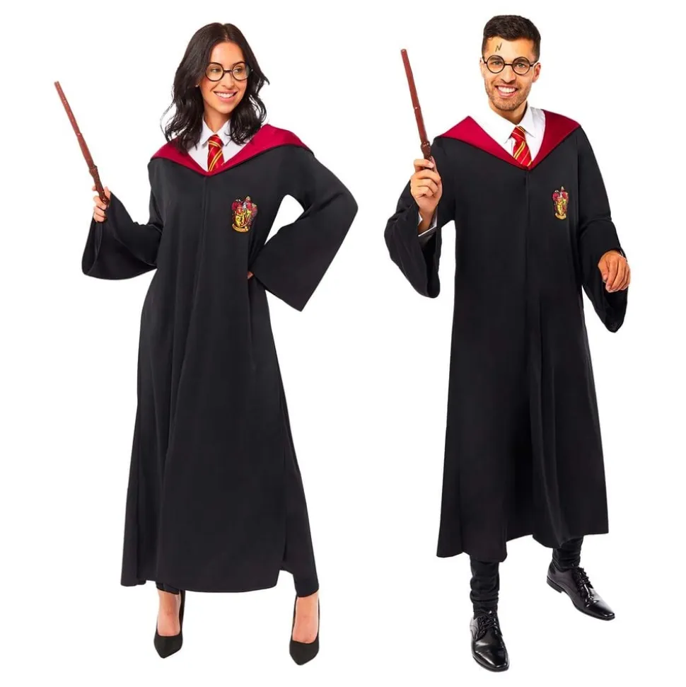 Harry Potter Gryffindor Kostyme