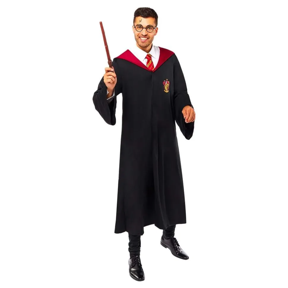 Harry Potter Gryffindor Kostyme