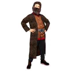 Harry Potter Gygrid Kostyme