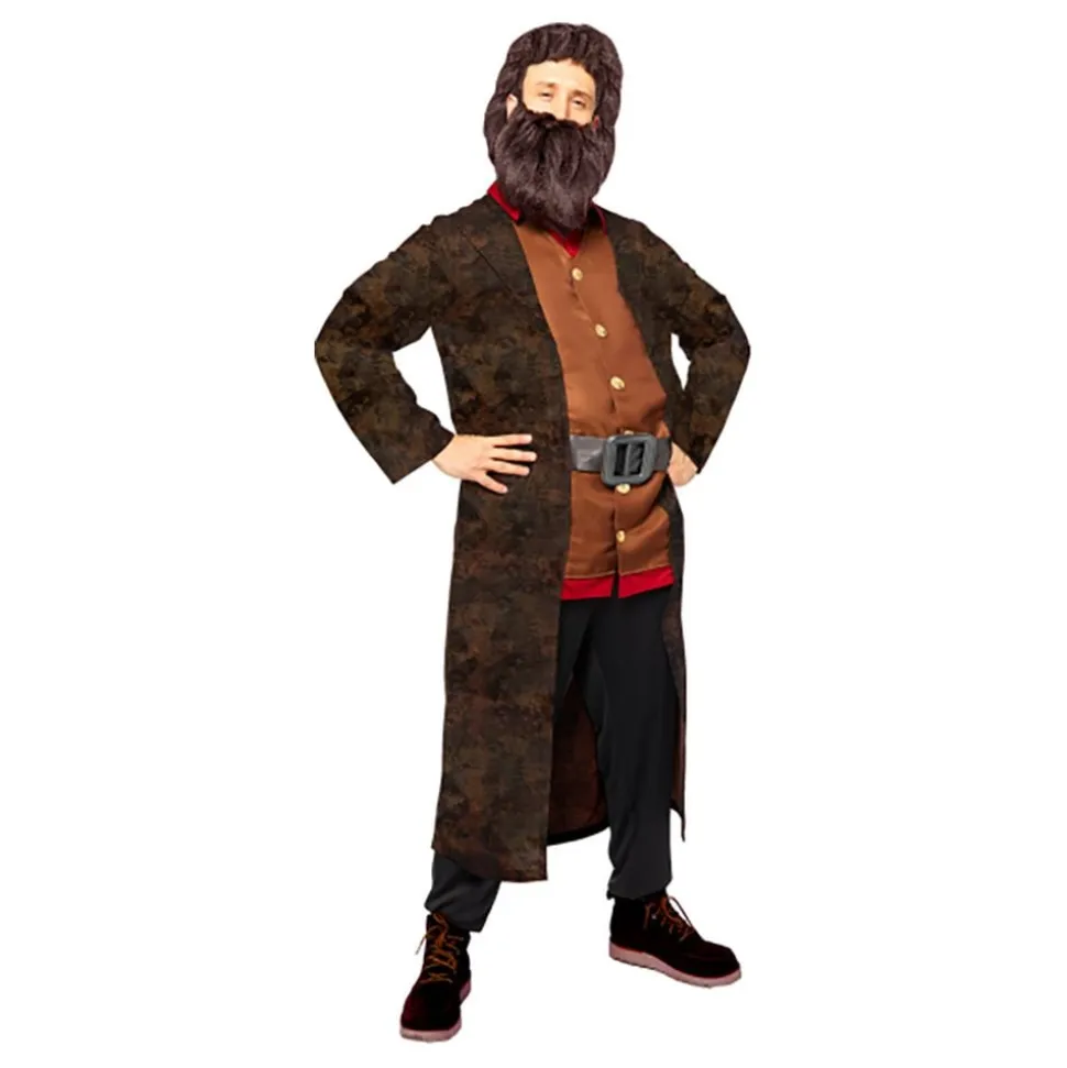 Harry Potter Gygrid Kostyme