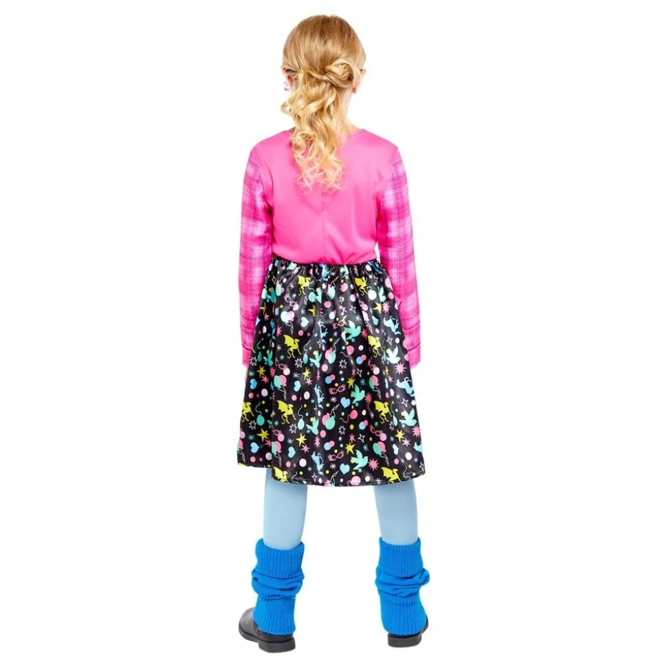 Harry Potter Luna Lovegood Barn Kostyme