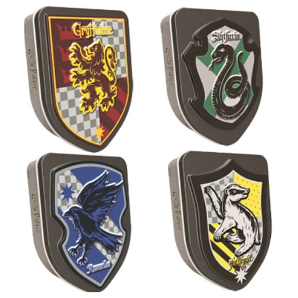 Harry Potter Metallboks Jelly Beans