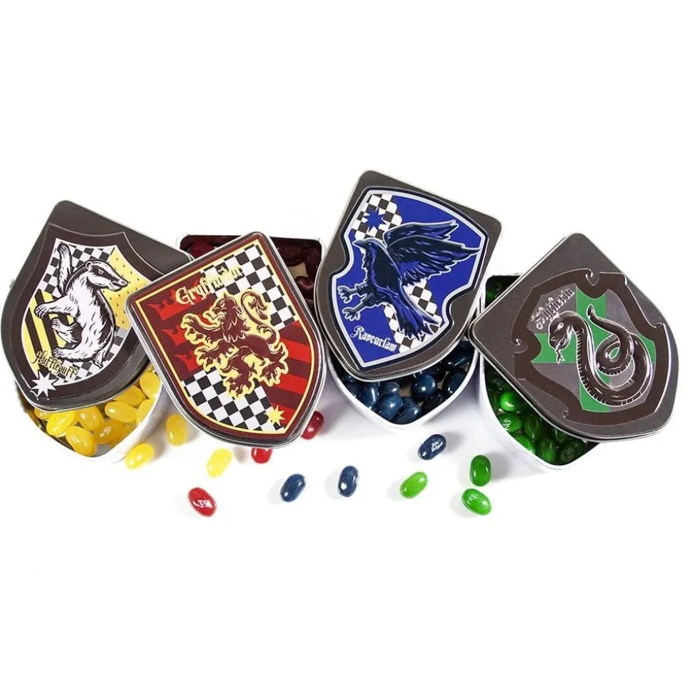 Harry Potter Metallboks Jelly Beans
