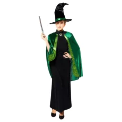 Harry Potter Professor McSnurp Kostyme