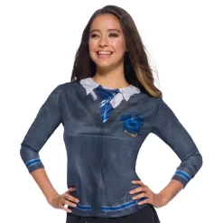 Harry Potter Ravenclaw Genser