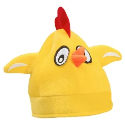 Hatt Gul Kylling