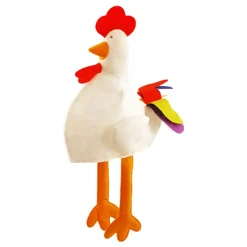 Hatt Høne
