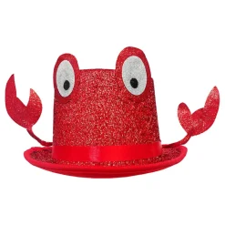 Hatt Kreps med Klør