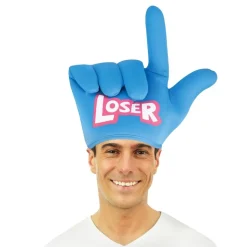 Hatt Loser Hand