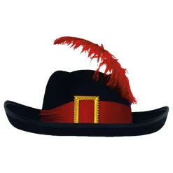Hatt Musketer
