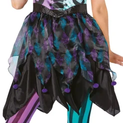 Haunted Harlequin Kostyme