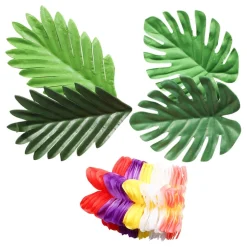 Hawaii Dekorasjonssett