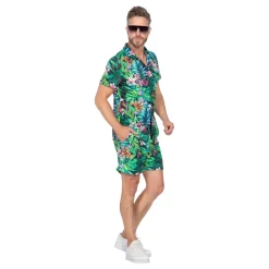 Hawaiigutt Kostyme