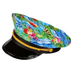 Hawaii Kapteinshatt