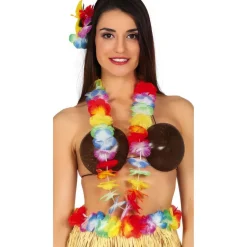 Hawaiikranser Stor pakning