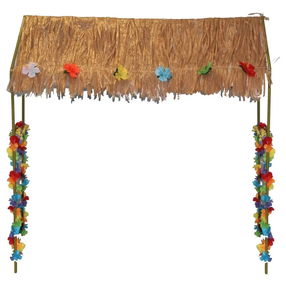 Hawaii Tiki Bordoverdel